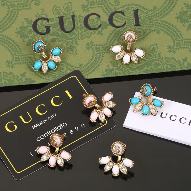 Gucci Earrings